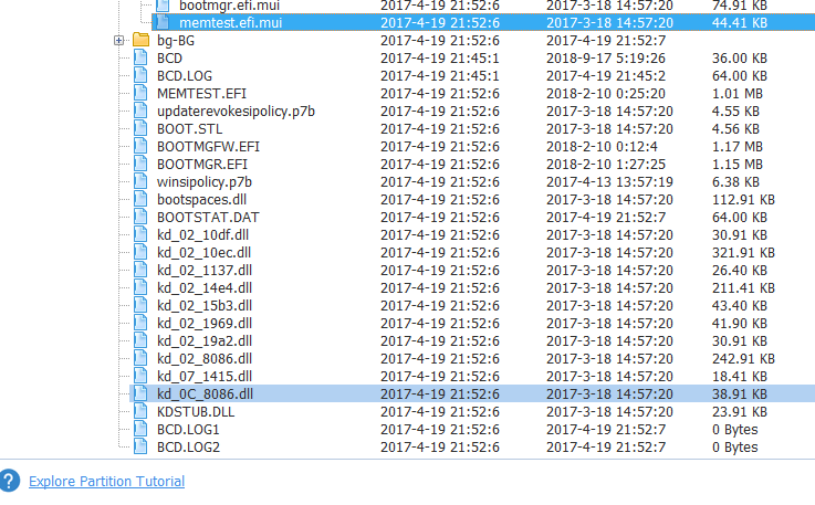 Boot failure after chkdsk /r  No bootable image found-minitool-partition-part-5-9-17-2018.png