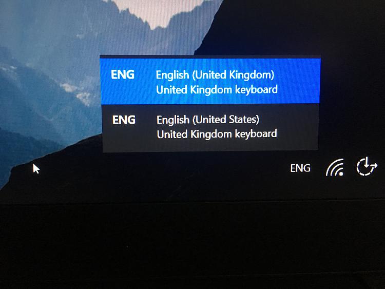 How to remove English (United States) United Kingdom Keyboard-img_0199.jpg