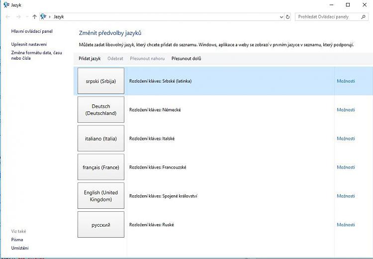 Outcome of PowerShell code to remove language in Windows10-shell-command1.jpg