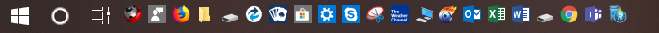 Why can't I add desktop shortcuts to the Taskbar in W10 Pro?-quicklaunch.png