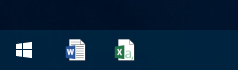 Why can't I add desktop shortcuts to the Taskbar in W10 Pro?-000004.png