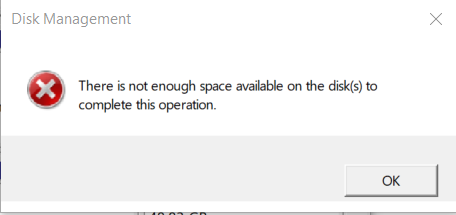 Can't merge unallocated sections on ssd-screenshot_4.png