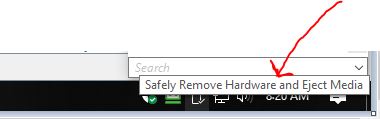 Is there a way to eliminate / delay this hovering text in the taskbar?-annoying-hovering-text.jpg