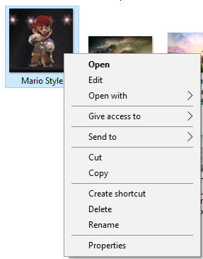 How to remove Create a new video context menu entry-123wetqw.png