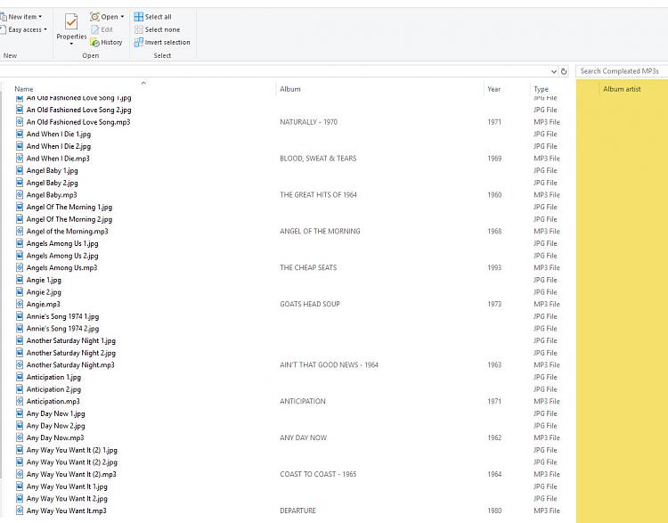 File Explorer and MP3's-screen-shot.jpg