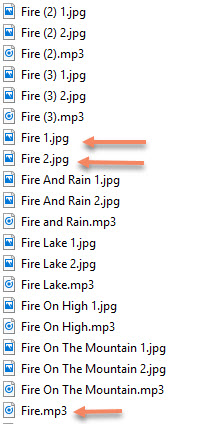 jpg's and mp3's not grouping correctly in File Explorer-shot-1.jpg