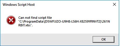 Windows Scipt Host popup-windows-script-host-error.jpg