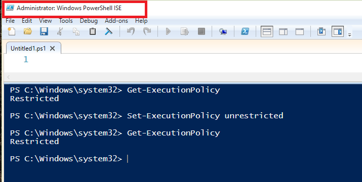 Cannot Set Execution Policy in Powershell-pwrshell2.png