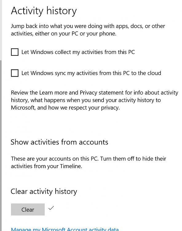 Clearing Activity History Problem-tmeline2.jpg