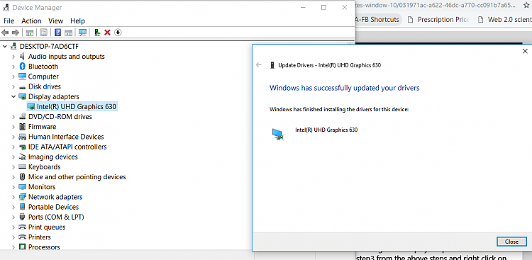 highlighted link not working-driver-update.png