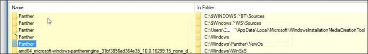 C:\Windows\Panther Keeps Installing Itself-1.jpg