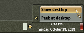 Show Desktop on the Taskbar-001084.png