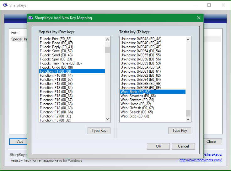 !! Self made keyboard shortcuts !!-sharpkeys-example.png