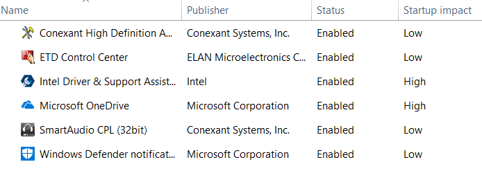 Laptop suddenly sluggish, WinUpdate failures. 800MHz all the time.-capture3.png