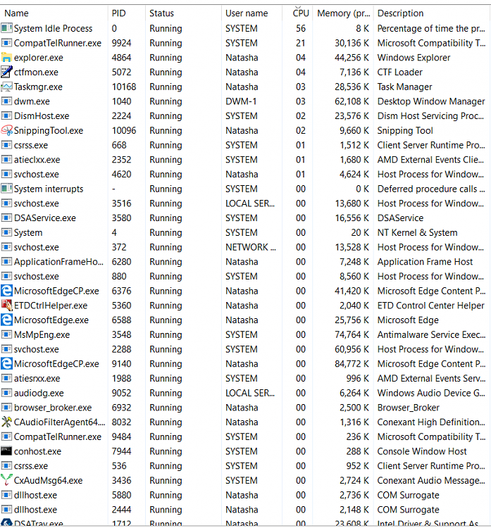 Laptop suddenly sluggish, WinUpdate failures. 800MHz all the time.-capture4.png