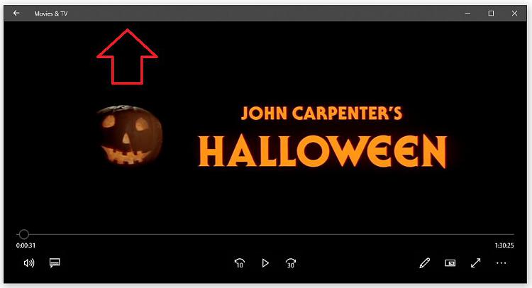 Play movies from Computer to TV-halloween.jpg
