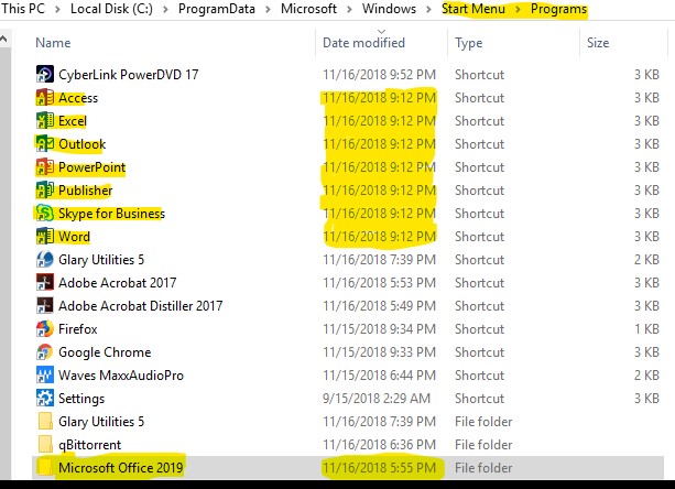 Windows 1809 START menu forgets new folder and changes in app list-annotation-2018-11-16-230941.jpg