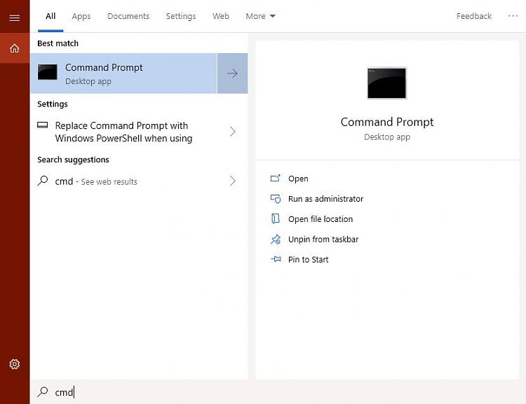 Taskbar/Cortana search window...-1809-web-search.jpg