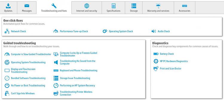 Shut Down - Operating System not found-hp-troubleshooting-fixes.jpg