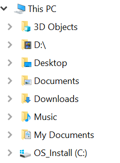 Folders are doubled and go to wrong location-capture2.png