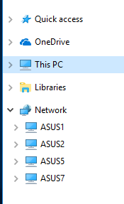 Help me understand File Explorer-win10-fileexplorer-left-pane.png