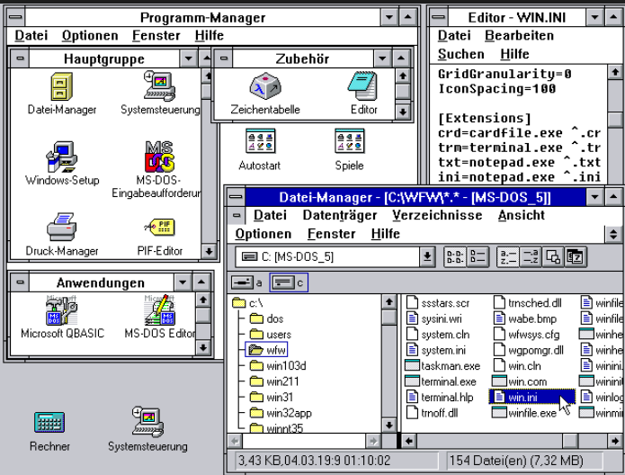 Microsoft downgrade , we are on our way to Windows 95-w311.png