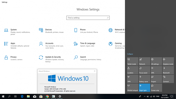 windows 10 notification center not working windows 10 notification center not working