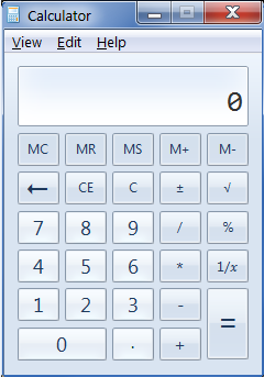 Visual Appeal. Would You Call W10 Visually Attractive ?-calc.png