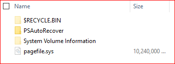How to recover 300gb of missing files?-image.png