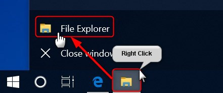 Open 2 file explorer windows-image.png