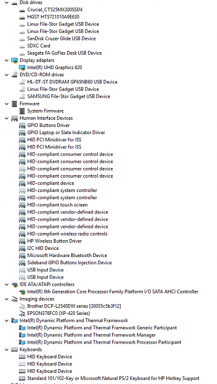 PC Freezing for short periods -&gt; DistributedCOM Error?-image.png