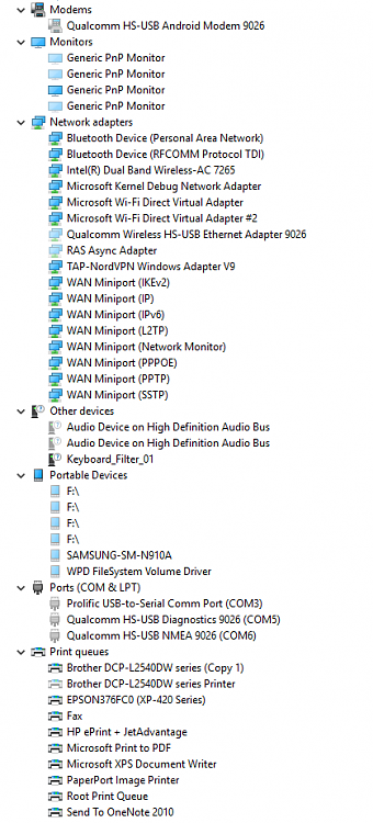 PC Freezing for short periods -&gt; DistributedCOM Error?-image.png