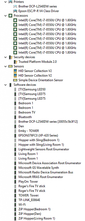 PC Freezing for short periods -&gt; DistributedCOM Error?-image.png