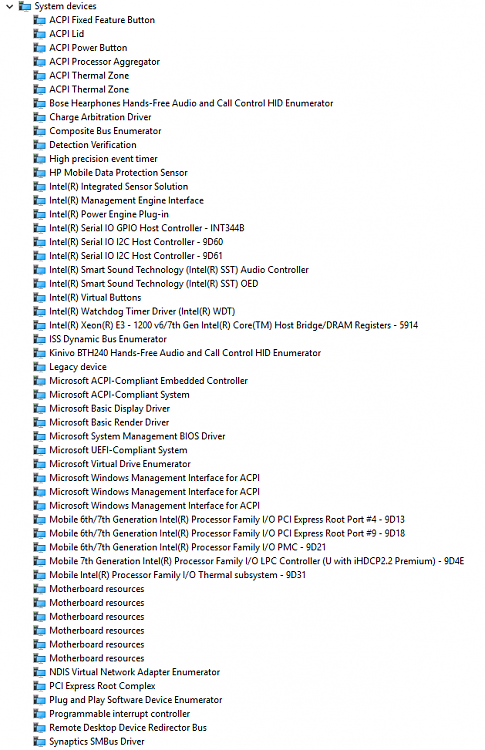 PC Freezing for short periods -&gt; DistributedCOM Error?-image.png