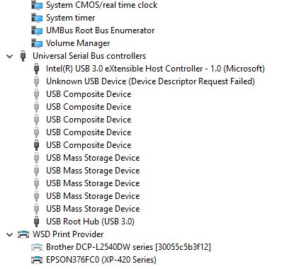 PC Freezing for short periods -&gt; DistributedCOM Error?-image.png