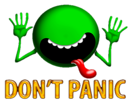 Panicking. Had to reinstall 8 after reserving windows 10 upgrade-dontpanic.png