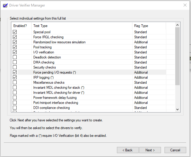 PC Freezing for short periods -&gt; DistributedCOM Error?-image.png