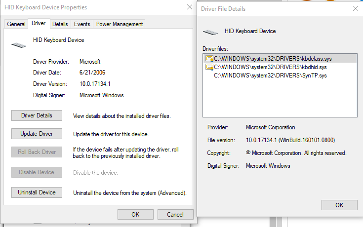 PC Freezing for short periods -&gt; DistributedCOM Error?-image.png