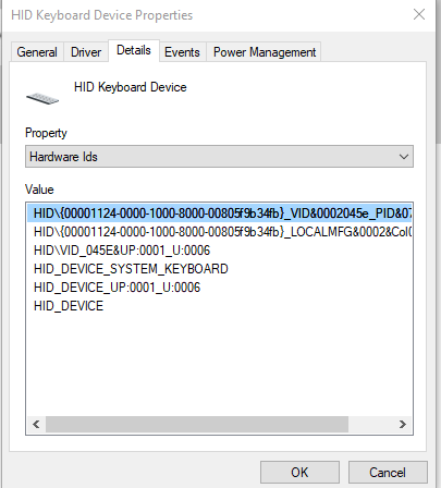 PC Freezing for short periods -&gt; DistributedCOM Error?-image.png