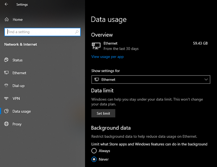 Does Windows 10 use more data than Windows 7?-data-usage.png