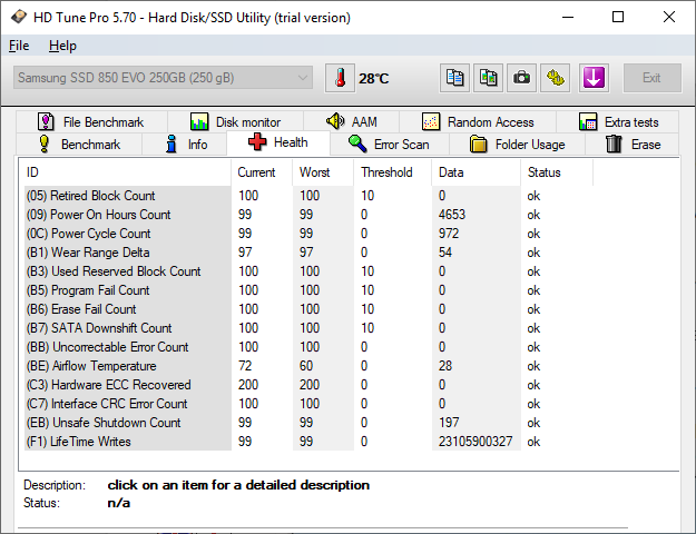 Windows 10 shuts down after restarting for 'Advanced Settings'-hdtune_health_tab.png