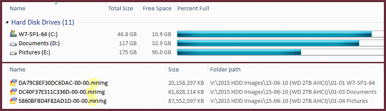 windows 8.1 to windows 10-partitons-vs-image-sizes.png