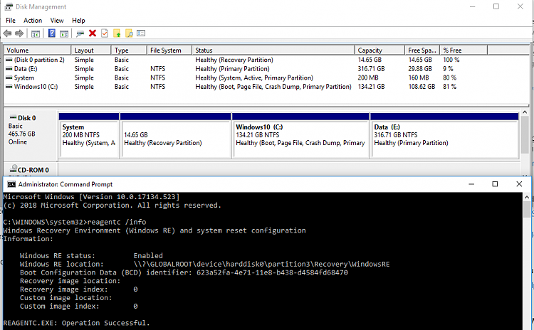 Missing Recovery partions - is that a problem?-no-recovery-partition.png