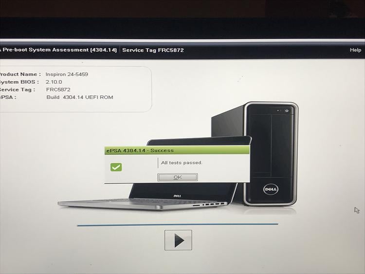 PC shuts down seconds after logging in - Windows 10 Forums