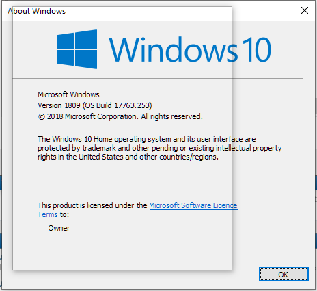 Windows key + V doesn't work-winkey-v-not-working.png