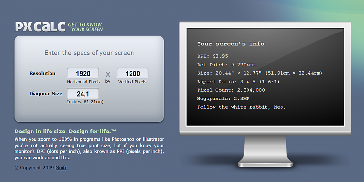 Setting up Windows for low vision on a PC: Screen resolution vs DPI