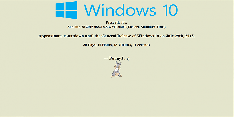 Countdown web page for Genearal Release date.. Winows 10-untitled.png