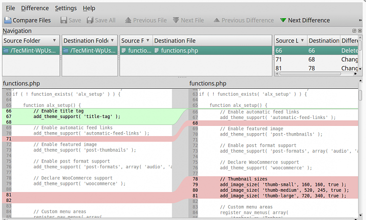 How to compare text files to create a new file?-snapshot3.png