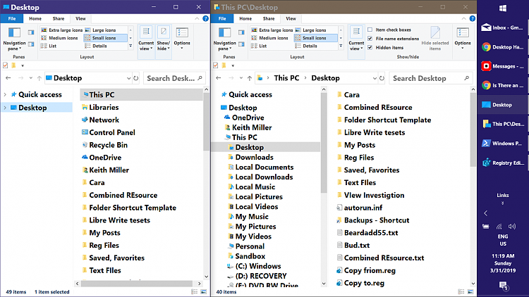 Desktop Has Nothing But 2 shortcuts,My PC,Recycle Bin and User-screenshot-340-.png