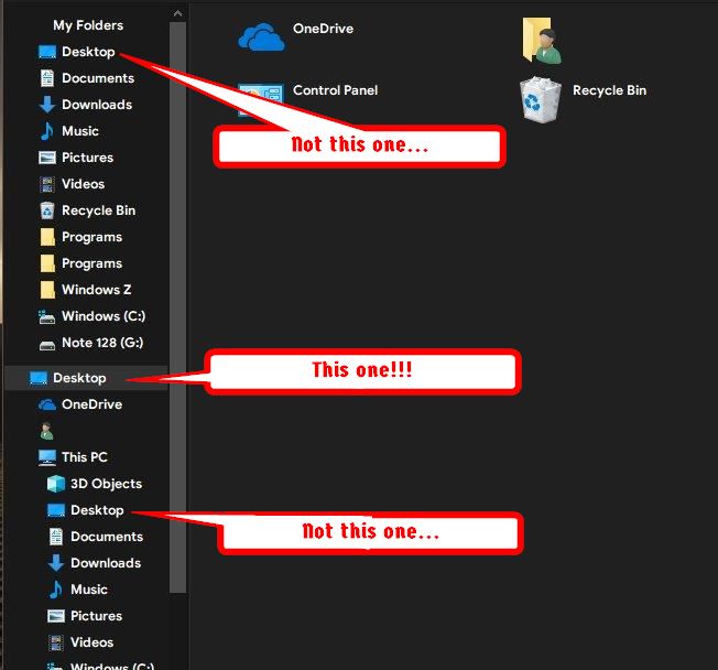 Desktop Has Nothing But 2 shortcuts,My PC,Recycle Bin and User-000052.jpg